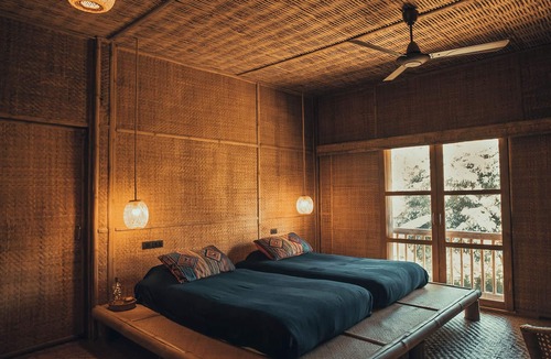 Mae Taeng Hotel | Lisu Lodge