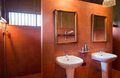 Mae Taeng Hotel | Lisu Lodge
