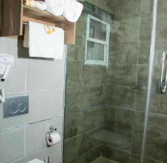Wuse 2 Hotel | Lit Suites