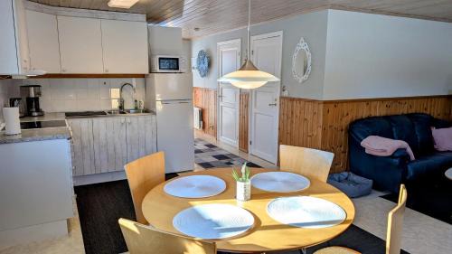 Dalskog House | Liten uggla