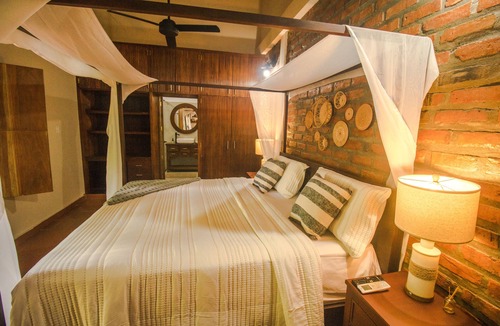 Santa Cruz de Mompox Hotel | LITERATIUM