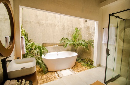 Santa Cruz de Mompox Hotel | LITERATIUM