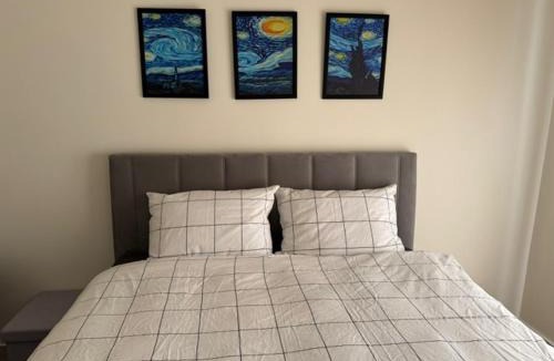 Trikala Apartment | Lithaios River Appartment