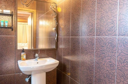 Florina Hotel | Lithea Resort