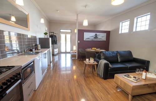 Lithgow Apartment | Lithgow Apartments