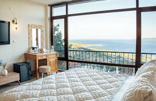 Ayvacik House | LITHOS ASSOS