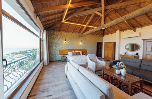 Ayvacik House | LITHOS ASSOS