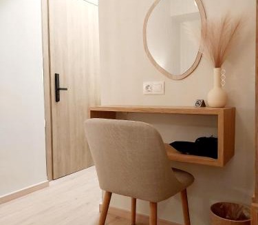 Palaiochora Hotel | Lithos