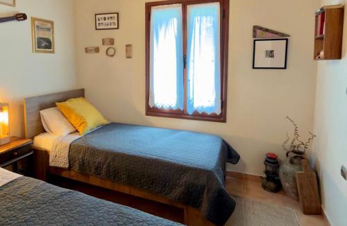 Monolithos Villa | Lithos House