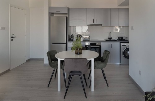 Paphos Apartment | Lithos Modern Flat by Staycom
