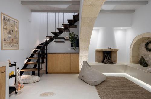 Kolymvari Apartment | Lithos Retreat (ΛΙTHOS Retreat)