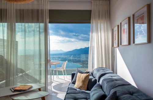 Diasella Apartment | Lithos Retreat 2