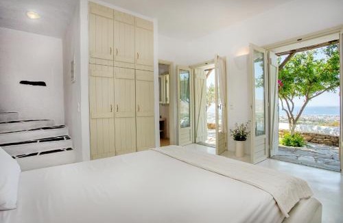 Karystos Apartment | Lithos Villas