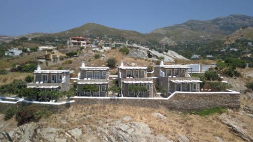 Karystos Apartment | Lithos Villas