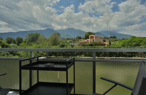 Litochoro Apartment | Litochoro Combo Apartments