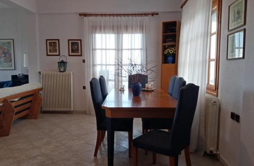 Litochoro Villa | Litochoro House with a View