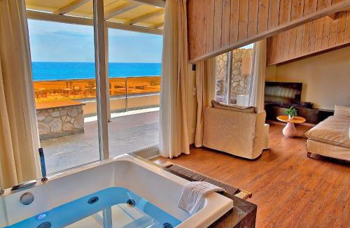 Litochoro Hotel | Litohoro Olympus Resort Villas & Spa