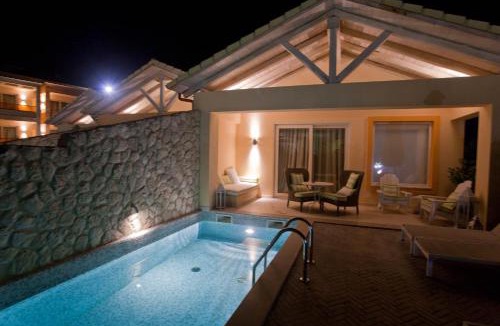 Litochoro Hotel | Litohoro Olympus Resort Villas & Spa