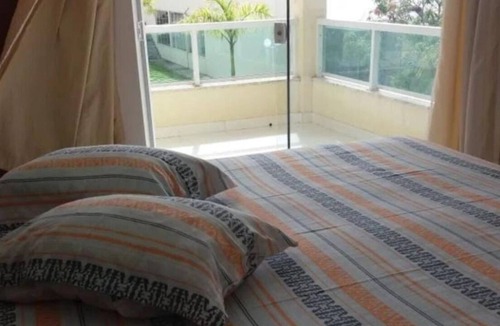 Abrantes Hotel | litoral norte