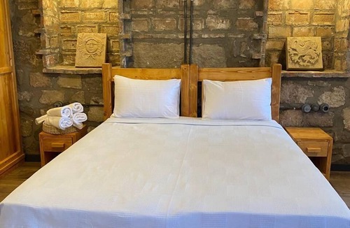 Ildır Koyu Bed & Breakfast | Litri Otel