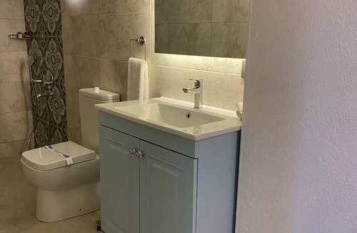 Ildır Koyu Bed & Breakfast | Litri Otel