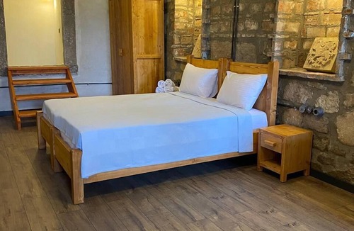 Ildır Koyu Bed & Breakfast | Litri Otel