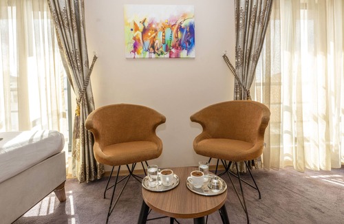 Bayrampasa Hotel | Litros Hotel & Spa
