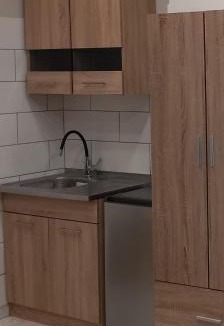 Evosmos Apartment | Litsa Fit