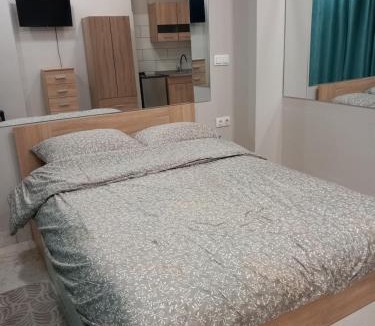 Evosmos Apartment | Litsa Fit