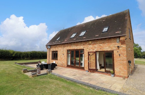 Harvington Cottage | Little Acre