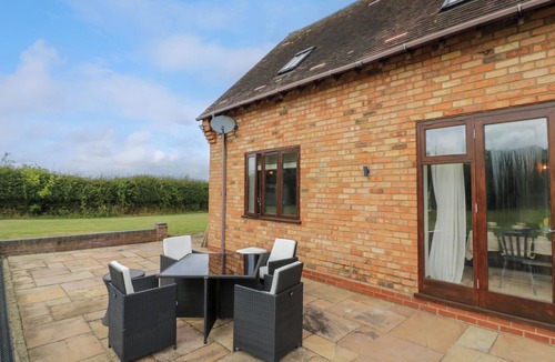 Harvington Cottage | Little Acre