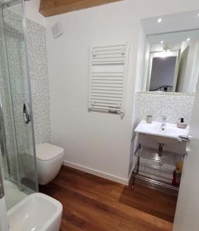 Potenza House | Little Apartment