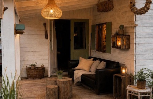 Geel House | Little Bali