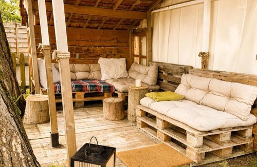 Geel House | Little Bali