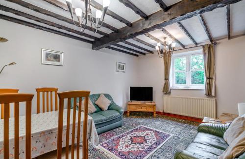 Huntington House | Little Barn - 16438