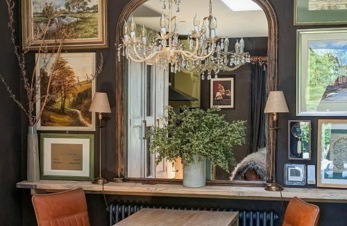 Devizes House | Little Barn