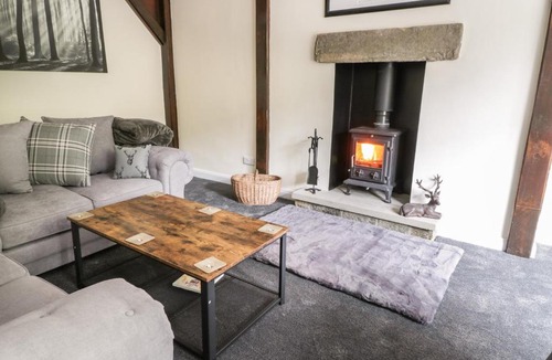 Haworth House | Little Barn