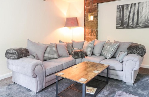 Haworth House | Little Barn