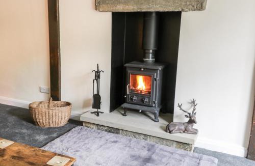 Haworth House | Little Barn