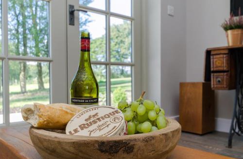 Alfreton House | Little Barn
