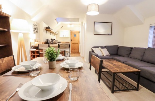 Chiddingstone Hoath Cottage | Little Batts