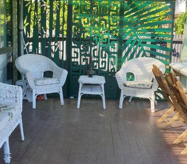Christchurch House | Little Beach Break