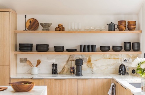 Whitstable Cottage | Little Beach House by Bloom Stays - a holiday let that sleeps 8 guests in 3 bedrooms