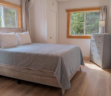Ucluelet Hotel | Little Beach Resort