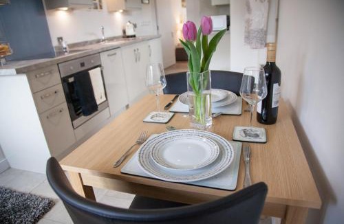King's Lynn House | Little Birches