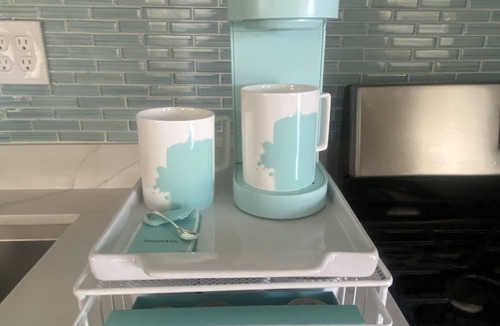 Camelback East House | Little Blue Box