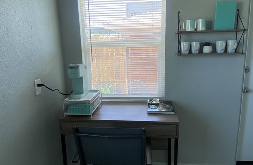 Camelback East House | Little Blue Box