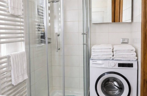 Caltanissetta Apartment | Little Cassaro. Cozy self-contained apartment in the city center