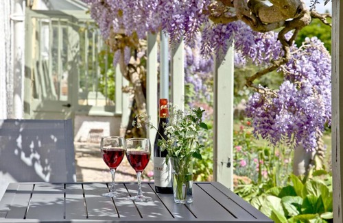 Wadeford House | Little Combe