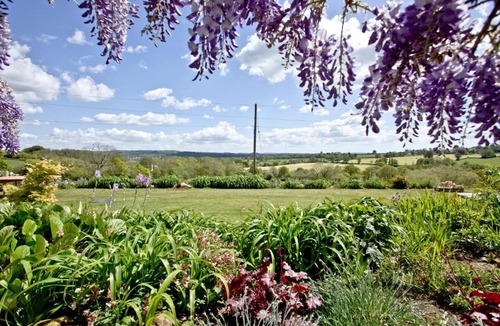 Wadeford House | Little Combe